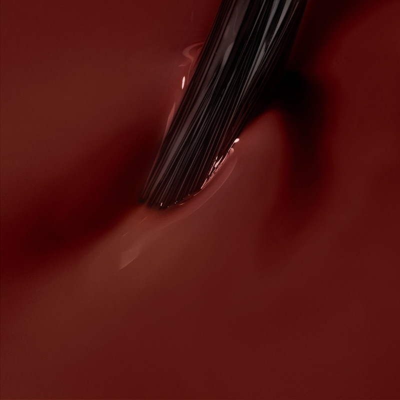 Smalto Semipermanente 7,2 ml - Perfect Red